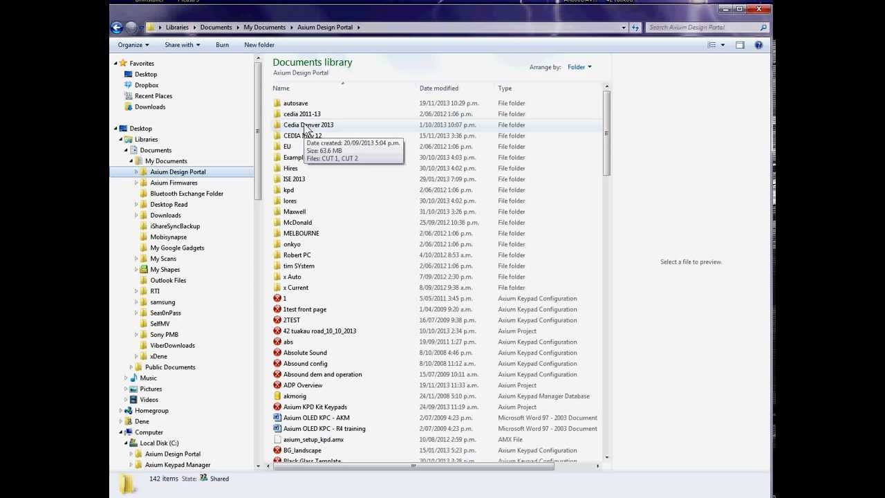 Download Axium Driver