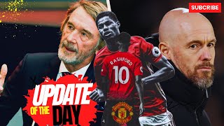 📛SHOCKED AND DISGUSTED FANS REACT TO RASHFORD'S ABUSE😱🔥Man United News