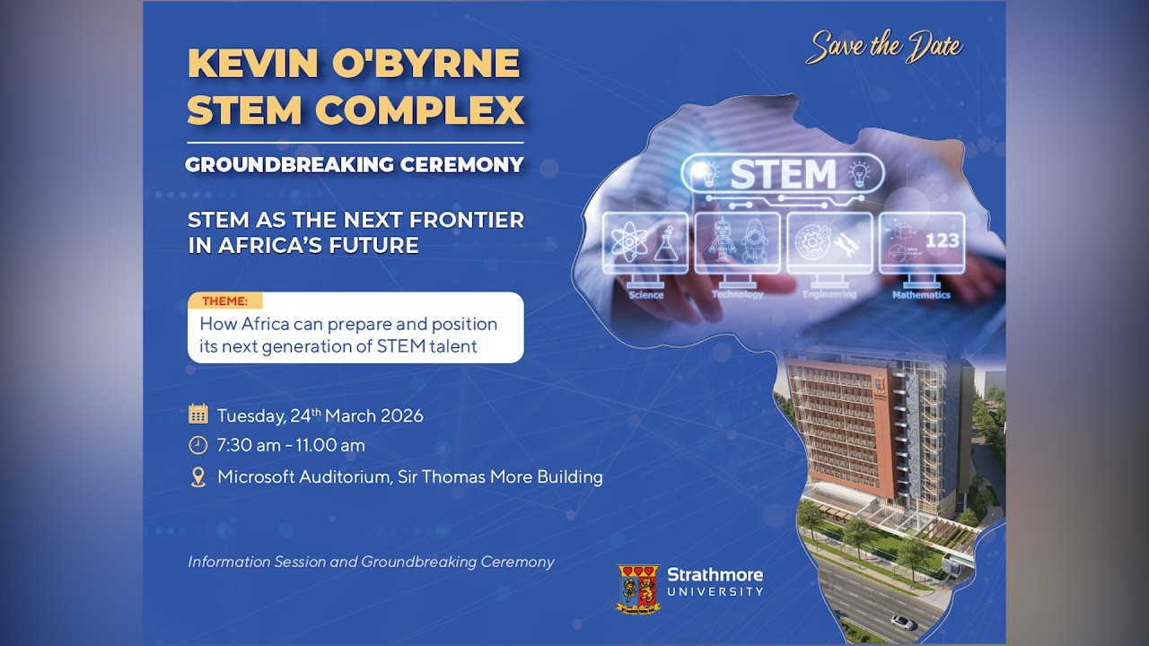 Kevin O'Bryne STEM Complex Launch