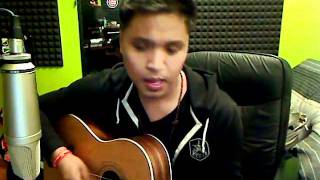 Jeremy Passion- The Look (by Ryan Tedder) chords