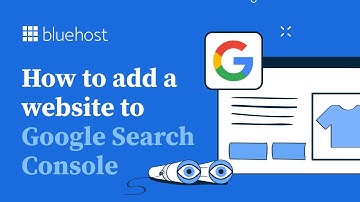 How to add your WordPress website to Google Search Console