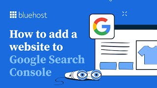 How to add your WordPress website to Google Search Console