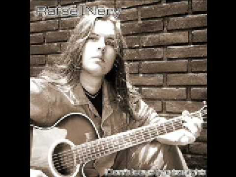 Rafael Nery - Don't leave me tonight - 2008