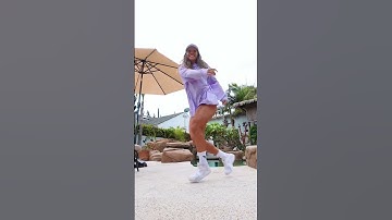 SHUFFLE DANCE TUTORIAL | follow along to learn this fun shuffle combo #shuffletutorial #shuffle