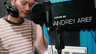 SURAT UNDANGAN (Poppy Mercury) - Andrey Arief (COVER)