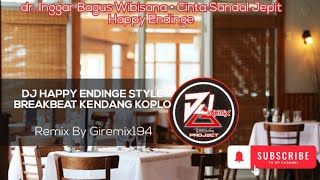 Download Lagu DJ CINTA SANDAL JEPIT HAPPY ENDINGE STYLE BREAKBEAT KENDANG KOPLO TERBARU 2024 • MENGKANE • FREE FLM MP3