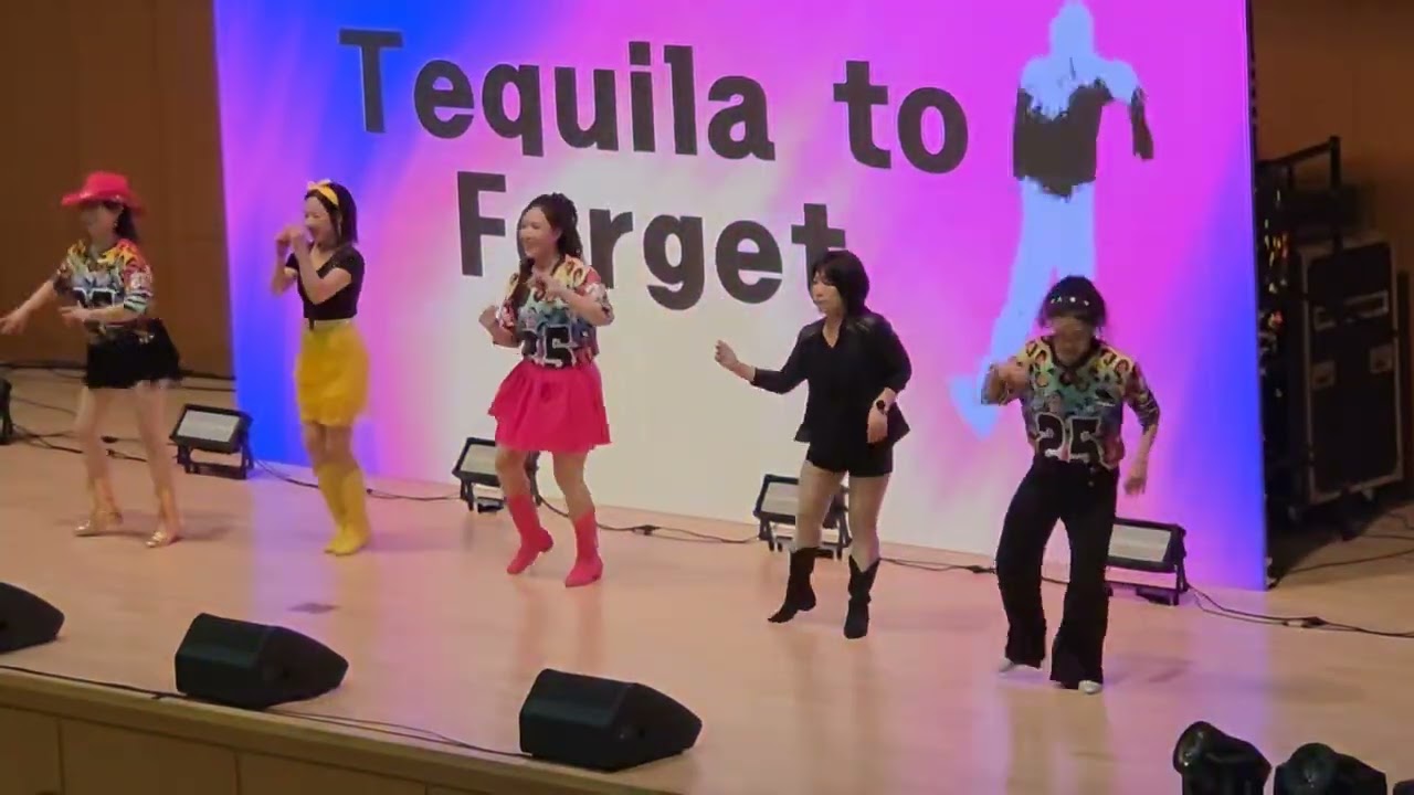 대한 라인댄스협회 마라톤 축제현장   (마라톤 위원)