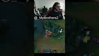 Countergank Botlane As Mid