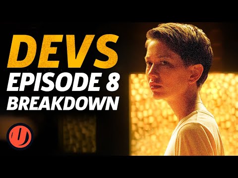 DEVS Ending Explained
