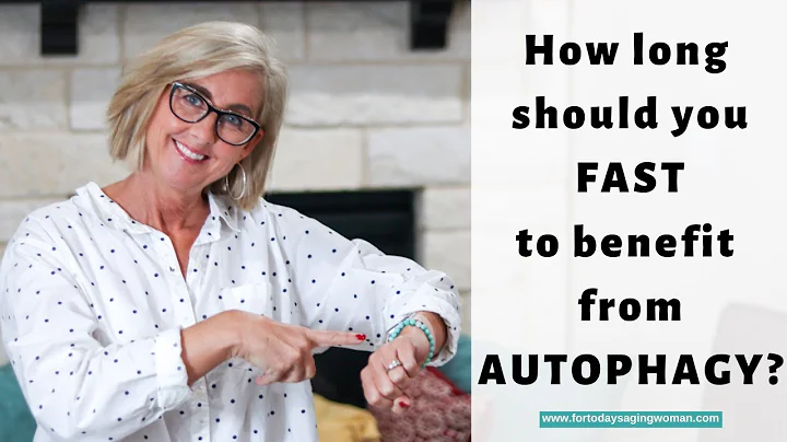 How Long Should You Fast to Benefit From Autophagy...