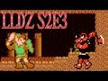 Zelda II The Adventure Of Link LLDZ S02E03 Super Link Marteau Zelda II The Adventure Of Link LLDZ S02E03 Super Link Marteau
