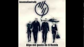 JosemaGaviraDj - Algo me gusta de ti Remix .wmv