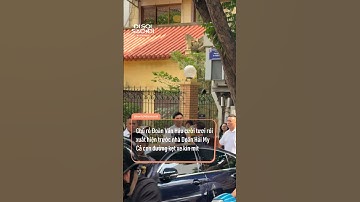 Lấy được vợ xinh Doãn Hải My chú rể Đoàn Văn Hậu cười tươi rói!! #Disoisaodi #DoanVanHau #DoanHaiMy