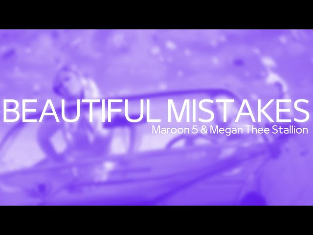 Beautiful Mistakes tradução (PT/BR) 