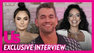 Summer House Star Jesse On 'Intense' Reunion, Danielle & Paige Screaming, & More by Us Weekly 4,822 views 3 days ago 1 minute, 48 seconds