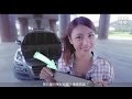 飛樂 Philo 夜鷹眼 M95 Full HD 高畫質超薄後視鏡型行車記錄器 product youtube thumbnail