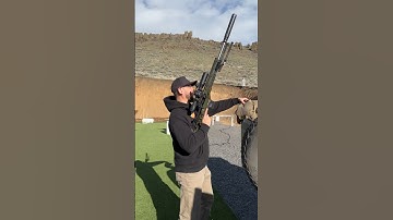 8” plate at about 400 yards with a 223 bolt gun