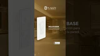 Dimled-127V-200W-Cr De Tlapps Ón