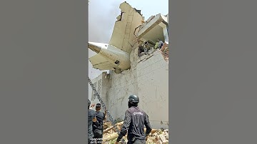 Air India Plane Crash 2025 : Ahmedabad to London Tragedy #shorts #airindia #planecrash
