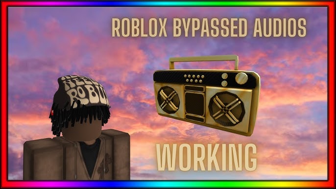 128+ Phonk Roblox Music Codes 