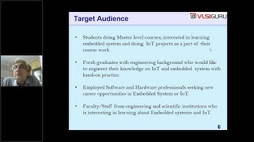 EMBEDDED DEMO SESSION