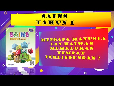 Video: Haiwan Apa Yang Memerlukan Perlindungan