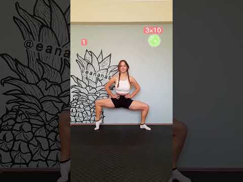 Middle split tutorial🔥