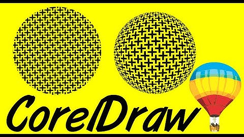 CorelDraw Tips & Tricks Intersect TOOL not working  MAYBE WHY