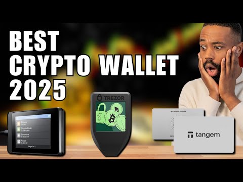 Miglior Crypto Wallet