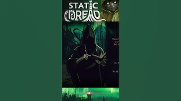 15 Ночей на маяке ❱ Static Dread - The Lighthouse