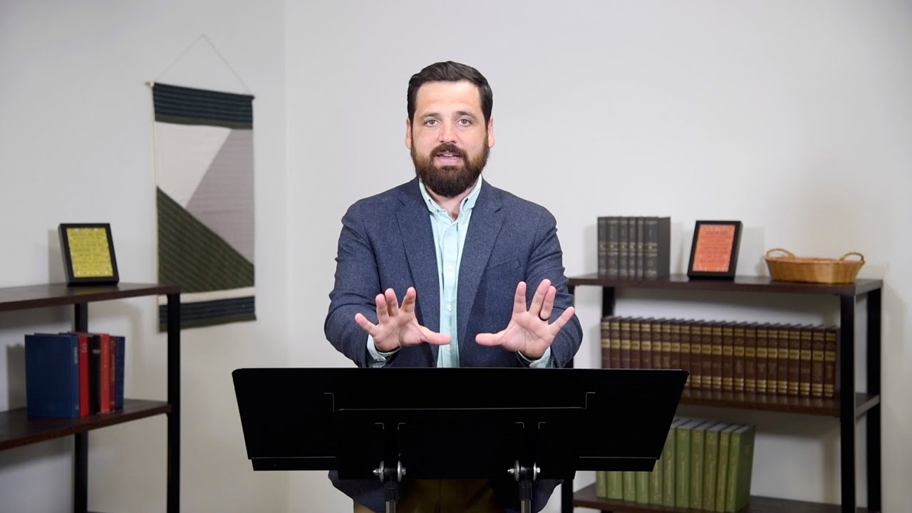 CPC Temecula - 4/05/20 Online Worship Service