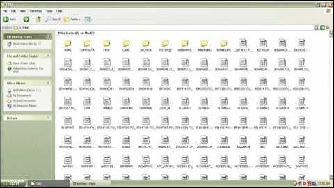 How to Know or Recover the Installation or Product Key of Window XP Setup ??