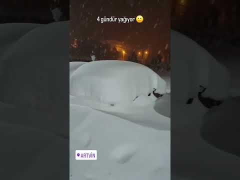 Karadeniz’in Beyaz Cenneti: