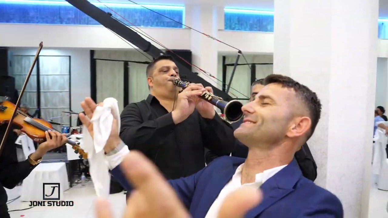 Liri & Sajmiri Shitit , Amarda, VIS SHKODRANI LIVE