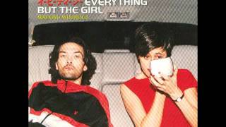 Miniatura de vídeo de "Everything But The Girl - Wrong (Todd Terry Remix) (HQ)"