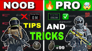 Top 7 Tips & Tricks to Win More in Arena Breakout Season 10