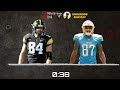 Sam LaPorta: Hidden TE Star | 2023 NFL Draft Scouting Report