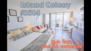 Island Colony #3514