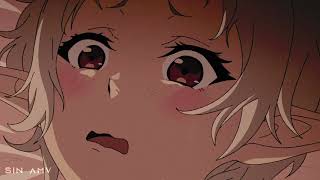 Amv Mushoku Tensei Jobless Reincarnation S2 - Royalty ᴴᴰ