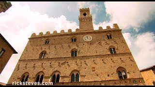 Volterra, Italy: Civic History