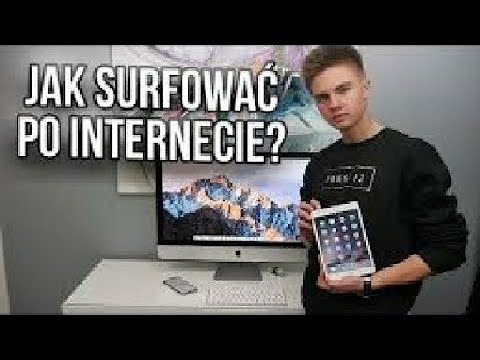 Wideo: Jak Surfować Po Internecie