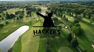 Cinematic Golf Tournament - The Hackers Invitational