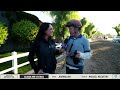 Kent Desormeaux's Favorite Breeders' Cup Moment