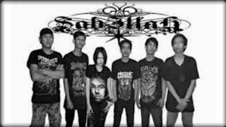 S A B I L L A H ( Tangerang Gothic Metal ) - Terpuruk Sepi