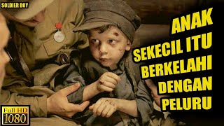 MASIH BOCAH SUDAH JADI PAHLAWAN NEGARA!! - Alur Film Rekapin