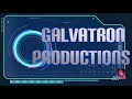 Galvatron Test