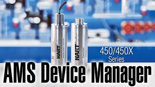 BiT HART Installation: Device manager - Configure setup guided setup - Part (11/17)