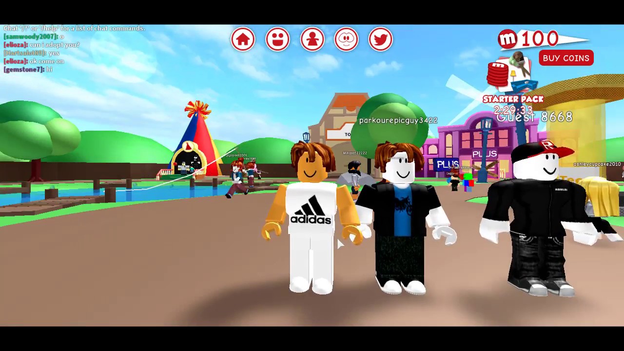 How To Look Cool Rich On Roblox With No Robux For Girls Boys