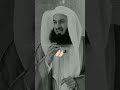 Allah loves you when he tests you the most- Mufti Menk