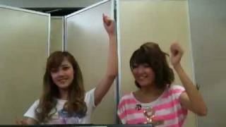 Berryz工房　1分劇場　その18